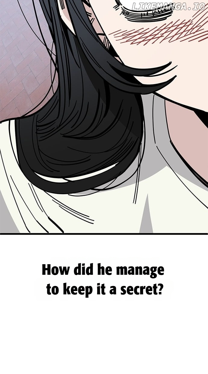 Unemployed Baek-soon Chapter 163 - page 43